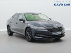 Škoda Superb - fotka číslo 0