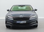 Škoda Superb - fotka číslo 1