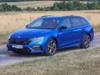 Škoda Octavia - fotka číslo 2
