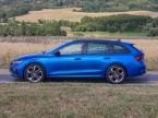 Škoda Octavia - fotka číslo 3