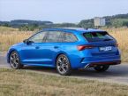 Škoda Octavia - fotka číslo 4