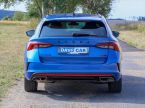Škoda Octavia - fotka číslo 5