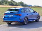 Škoda Octavia - fotka číslo 6
