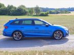 Škoda Octavia - fotka číslo 7