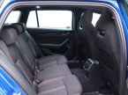 Škoda Octavia - fotka číslo 13