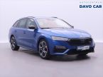 Škoda Octavia - fotka číslo 0