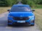 Škoda Octavia - fotka číslo 1