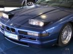 BMW Řada 8 - fotka číslo 27