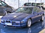 BMW Řada 8 - fotka číslo 0