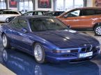 BMW Řada 8 - fotka číslo 2