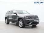 Jeep Grand Cherokee - fotka číslo 0