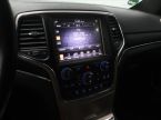 Jeep Grand Cherokee - fotka číslo 15