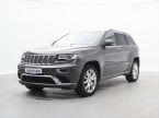 Jeep Grand Cherokee - fotka číslo 2