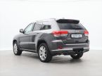 Jeep Grand Cherokee - fotka číslo 4