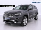 Jeep Grand Cherokee - fotka číslo 0