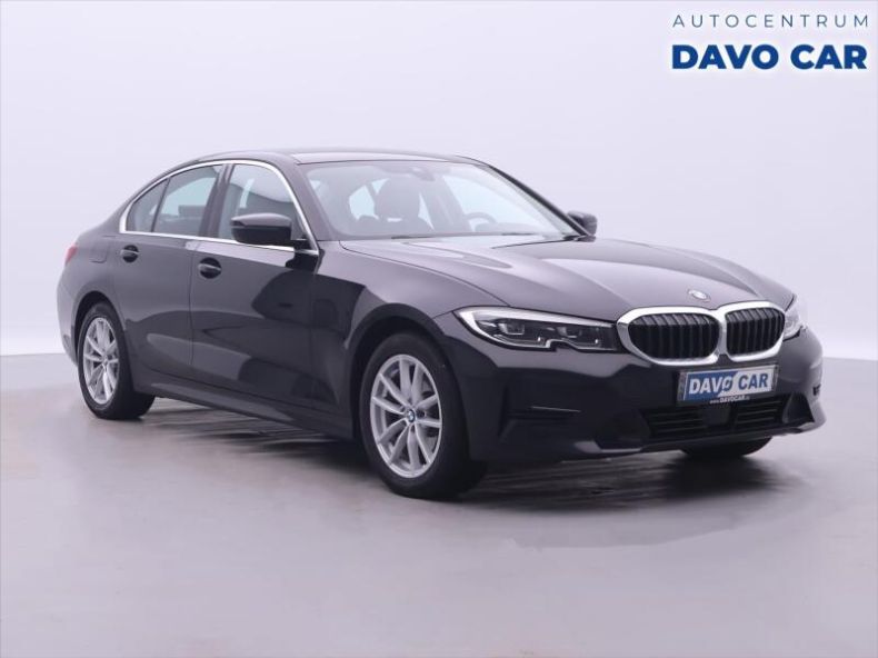 BMW Řada 3 - hlavní fotka inzerátu