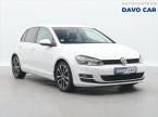 Volkswagen Golf - fotka číslo 0