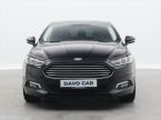 Ford Mondeo - fotka číslo 1