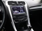 Ford Mondeo - fotka číslo 20