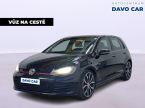 Volkswagen Golf - fotka číslo 0