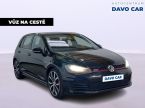 Volkswagen Golf - fotka číslo 3