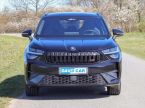Škoda Kodiaq - fotka číslo 1