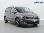 Volkswagen Touran - fotka číslo 0