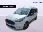Ford Tourneo - fotka číslo 0