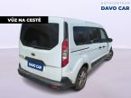 Ford Tourneo - fotka číslo 1