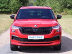 Škoda Kodiaq - fotka číslo 1