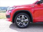 Škoda Kodiaq - fotka číslo 22