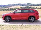 Škoda Kodiaq - fotka číslo 3