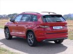 Škoda Kodiaq - fotka číslo 4
