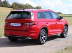 Škoda Kodiaq - fotka číslo 6