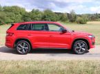Škoda Kodiaq - fotka číslo 7