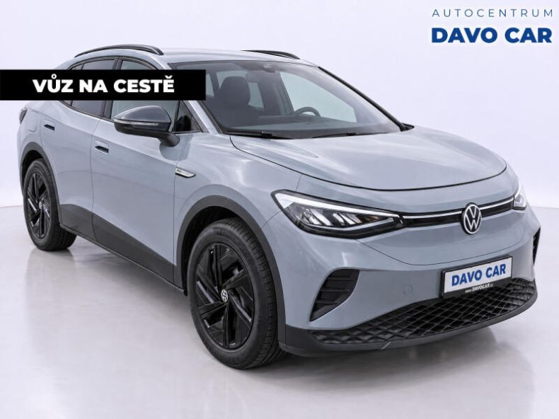Volkswagen ID.4 - hlavní fotka inzerátu