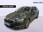 Škoda Superb - fotka číslo 0