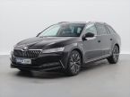 Škoda Superb - fotka číslo 2