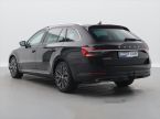 Škoda Superb - fotka číslo 4