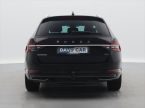 Škoda Superb - fotka číslo 5