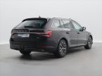Škoda Superb - fotka číslo 6