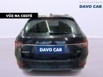 Škoda Superb - fotka číslo 1