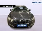 Škoda Superb - fotka číslo 2