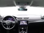 Škoda Superb - fotka číslo 31