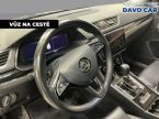 Škoda Superb - fotka číslo 3