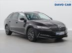 Škoda Superb - fotka číslo 0