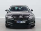 Škoda Superb - fotka číslo 1