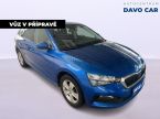 Škoda Scala - fotka číslo 1