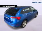 Škoda Scala - fotka číslo 2