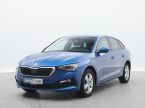 Škoda Scala - fotka číslo 2
